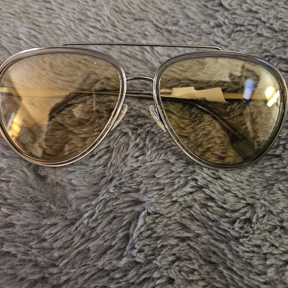 Burberry sunglasses